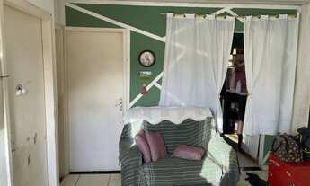 Imagem 3: Casa no Conjunto Jarbas Oiticica