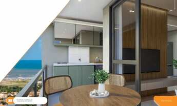 Imagem 5: Marítimo - Ataláia - Próximo a Orla de Aracaju