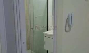 Imagem 5: Kitnet para aluguel com 30 m² e 1 quarto em Jardim Helena, Bauru - SP