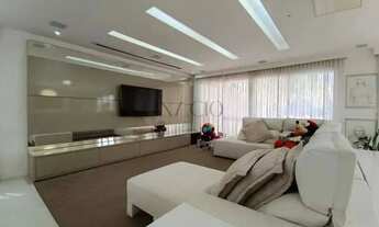 Imagem 6: Casa em Condomínio para venda e aluguel em Barra da Tijuca, Rio de Janeiro 4 suítes 480m²