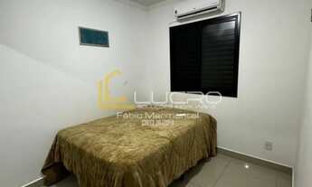 Imagem 6: Apartamento para venda em Bauru- Giardino - Reserva Terra Branca