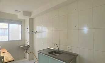 Imagem 6: Apartamento 2 quartos nascente, pronto para morar