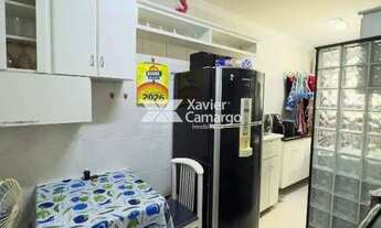 Imagem 6: Apartamento à venda com 2 quartos no Jardim Inocoop - Rio Claro/SP