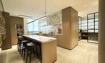 Imagem 5: Apartamento luxo com 4 suítes