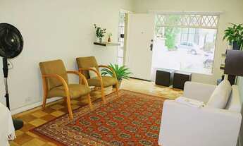 Imagem 2: Casa comercial para venda em Sumaré , 219m²