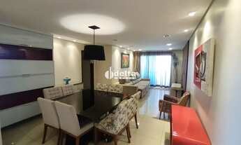 Imagem 4: Apartamento disponível para locação no bairro Santa Mônica em Uberlândia-MG