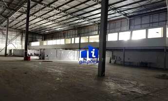 Imagem 7: Galpão com 9125 m² no Cincão - Contagem/MG