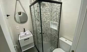 Imagem 4: Studio no Campeche