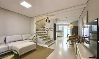 Imagem: Casa mobiliada com 2 dormitórios à venda