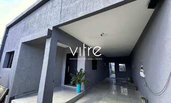 Imagem 4: Casa à venda no bairro Osvaldo Rezende em Uberlândia