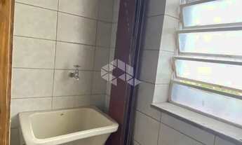 Imagem 7: Apartamento de 52,60 m² com 2 dormitórios e 1 vaga no bairro Glória