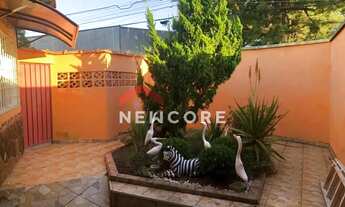 Imagem 5: Casa em Rua José Francisco Moreira - Jardim das Bandeiras - Taubaté/SP