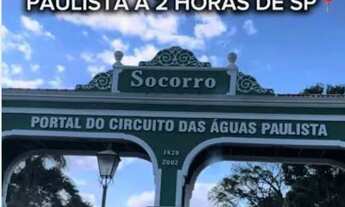 Imagem: TERRENO EM SOCORRO 1700m2 - CIRCUITO DAS