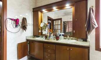 Imagem 7: Sobrado para locação na Vila Paulicéia com 545 m² e 5 dormitórios/quartos disponíveis