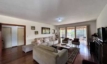 Imagem 3: Casa com piscina, sauna e varanda gourmet em Bom Retiro, Teresópolis