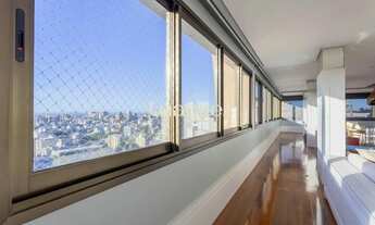 Imagem 7: Oportunidade Imperdível! Cobertura de Luxo mobiliada disponível para Venda e Locação no Mo