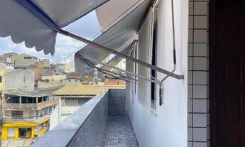 Imagem: Alugo Apartamento Amplo Edf. Júlio Domingos