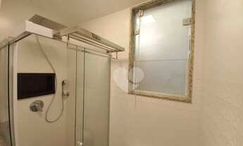 Imagem 10: Apartamento no Leblon, 2 quartos todo reformado