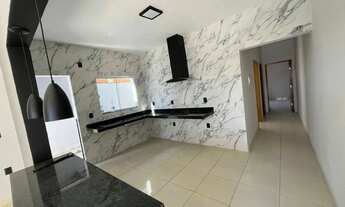 Imagem 3: Casa 2/4 quartos sendo uma suíte residencial Itaipu