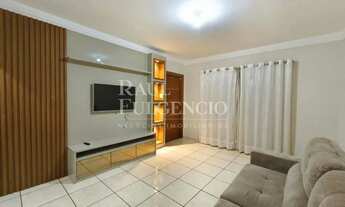 Imagem 5: Casa mobiliada na Zona norte de Londrina próximo à avenida Saul Elkind