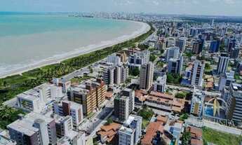 Imagem 6: Apartamento com 2 dormitórios à venda, 59 m² por R$ 530.000,00 - Intermares - Cabedelo/PB