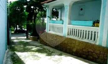 Imagem: Galpão à venda em Vila Ipojuca - SP