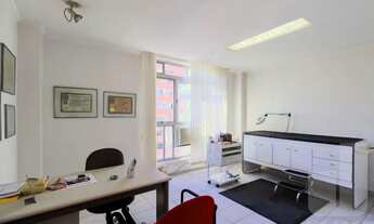 Imagem: Conjunto Comercial em área nobre com 2