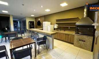 Imagem 7: Apartamento residencial para Venda no Condomínio fechado, Sim, Feira de Santana, 2 quartos