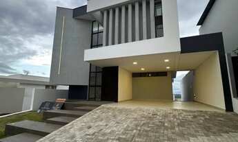 Imagem: Casa no Terras Alphaville - 330m²