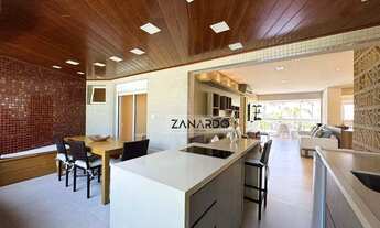 Imagem 4: Apartamento à 80m da praia para locação anual em Riviera de São Lourenço