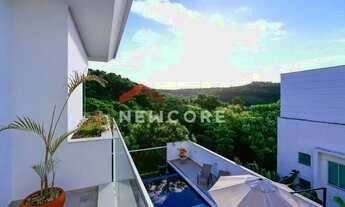 Imagem 3: Casa de condomínio em Servidão João José de Melo - Córrego Grande - Florianópolis/SC