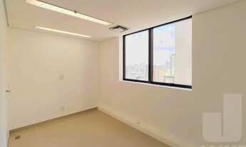 Imagem 7: Conjunto Comercial em frente ao Hospital Samaritano, com 60 m2, recepção, 2 salas e 2 banh