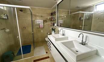 Imagem 6: Apartamento com 3 dormitórios à venda, 256 m² por R$ 2.500.000,00 - Meireles - Fortaleza/C