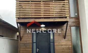 Imagem: Casa em Rua Tereza Cristina - Campo D x27