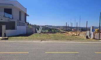 Imagem 2: Terreno - Colline Di Parma - Valinhos