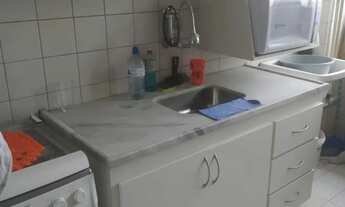 Imagem 3: Apartamento de 3 quartos e 1 vaga de garagem a venda no Jardim América