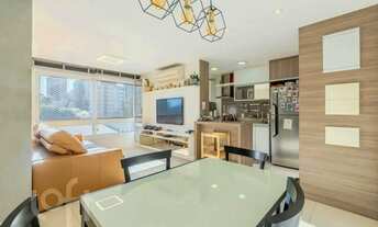 Imagem 2: Imóvel para venda possui 73 metros quadrados com 3 quartos em Jardim Botânico - Porto Aleg