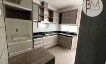 Imagem 3: Casa com 3 dormitórios para alugar, 200 m² por R$ 4.999/mês - Lagoa Salgada - Feira de San