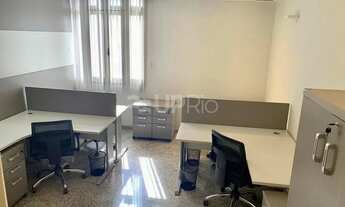 Imagem 5: Sala para venda e locação, Centro - Rio de Janeiro/RJ
