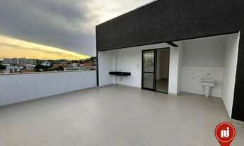 Imagem: Cobertura com 3 dormitórios à venda, 148