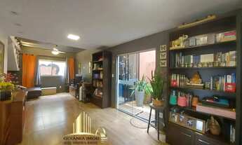 Imagem 4: SOBRADO EM CONDOMINIO FECHADO, 190M, 3Q, 1S, 3B, 2V, LAZER