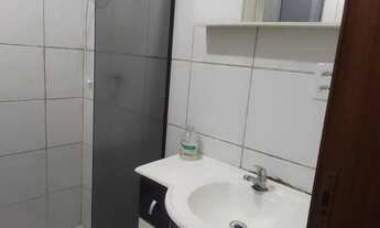 Imagem 7: Casa 02 dormitórios com 02 vagas, no bairro Hípica, em Porto Alegre RS