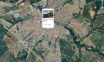 Imagem 6: Casa no Centro de Catanduva