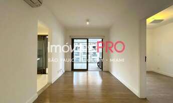 Imagem: Apartamento 68 m² em Pinheiros