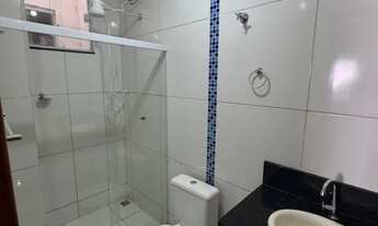 Imagem 7: Linda casa em planície da Serra