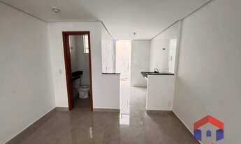 Imagem 4: Casa com 2 dormitórios à venda, 65 m² por R$ 406.000,00 - Piratininga - Belo Horizonte/MG