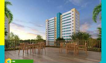 Imagem 2: Condomínio fechado na Soledade - Belo Rio Mais Viver