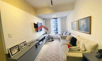 Imagem 2: Apartamento em Rua Anita Garibaldi - Boa Vista - Porto Alegre/RS