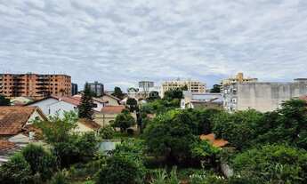 Imagem 7: 02 quartos, com sacada , churrasqueira, suite e vaga coberta