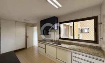 Imagem 5: Apartamento 3 Suítes para Alugar em Santa Maria, Uberaba-ed.Santa Ursula